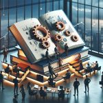 Kniha: Jak bravurně zvládnout škálování organizace – Tajemství růstu vašeho byznysu!