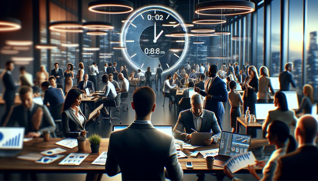 Kniha Technika Pomodoro: Zvýšení produktivity pomocí jednoduchého triku