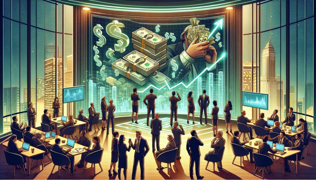 Kniha Jistou cestou k bohatství: Osvědčené Metody, jak Dosáhnout Finanční Svobody