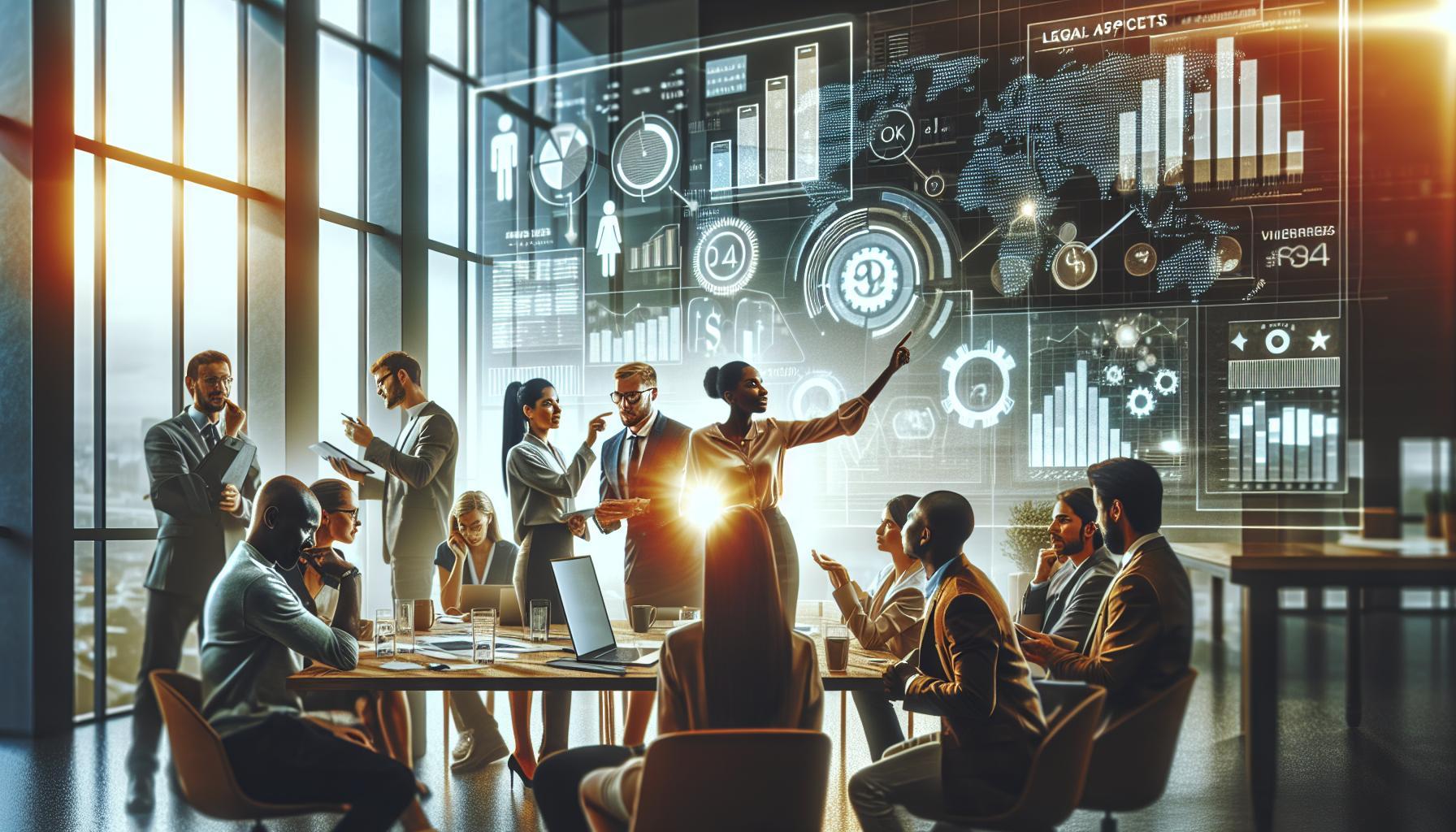 Musím být živnostník na MLM? Právní aspekty síťového marketingu