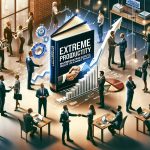 Kniha Extrémní produktivita: Jak Maximalizovat Výsledky za Krátký Čas