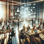 Kniha Myslete velkoryse: Jak dosáhnout velkých cílů ve vašem životě i podnikání