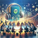 Kniha: Spotify – Příběh, který Změnil Hudební Průmysl i Podnikání