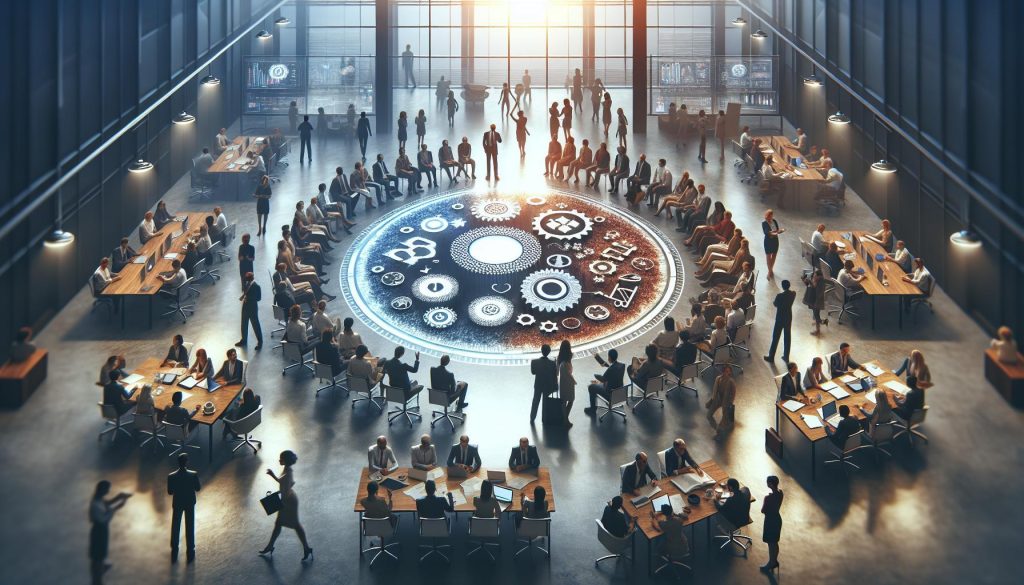 Kniha Nová Země: Vytvořte si lepší budoucnost díky změně myšlení