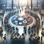 Kniha Nová Země: Vytvořte si lepší budoucnost díky změně myšlení