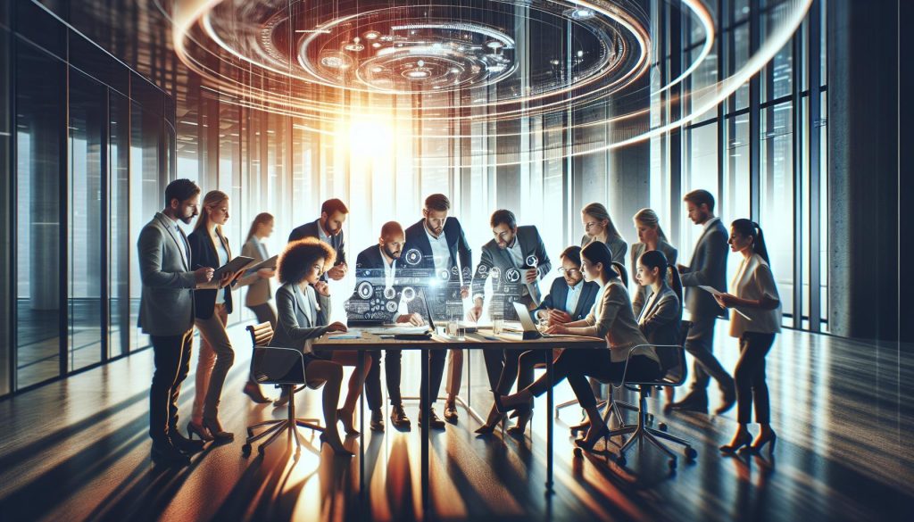 Kniha Umění žít nekonvenčně: Cesta k Úspěchu mimo Tradiční Cesty