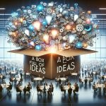 Kniha: Krabice plná nápadů – Jak inovace může změnit váš byznys