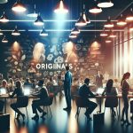 Kniha: Originály – Jak Vyniknout v MLM a Podnikání