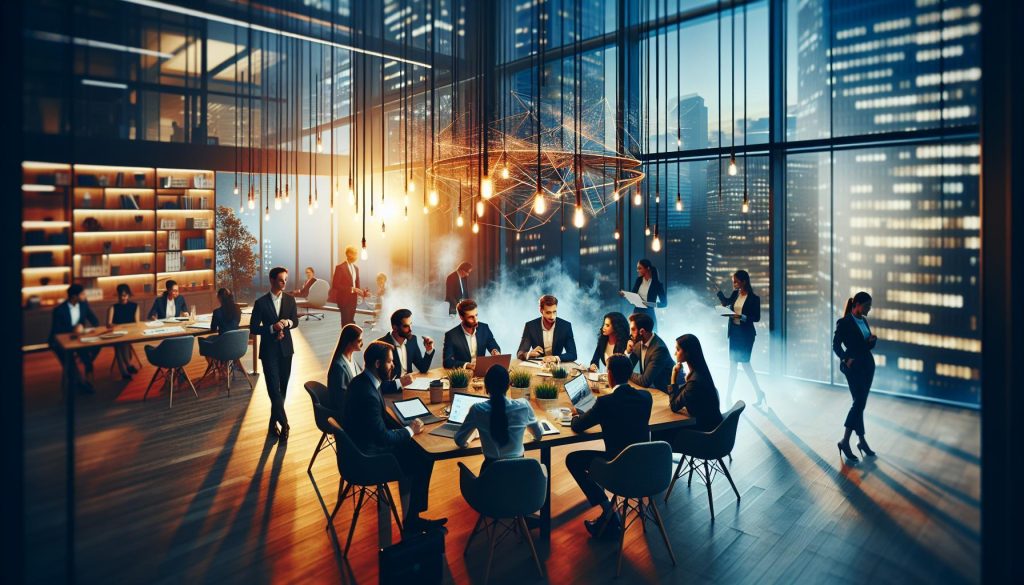 Kniha David a Goliáš: Jak malí hráči mohou porazit giganty