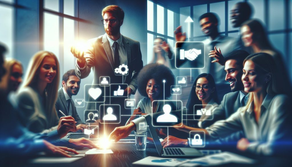 Jaké psát příspěvky na Facebook pro registraci do MLM? Osvědčené tipy na obsah