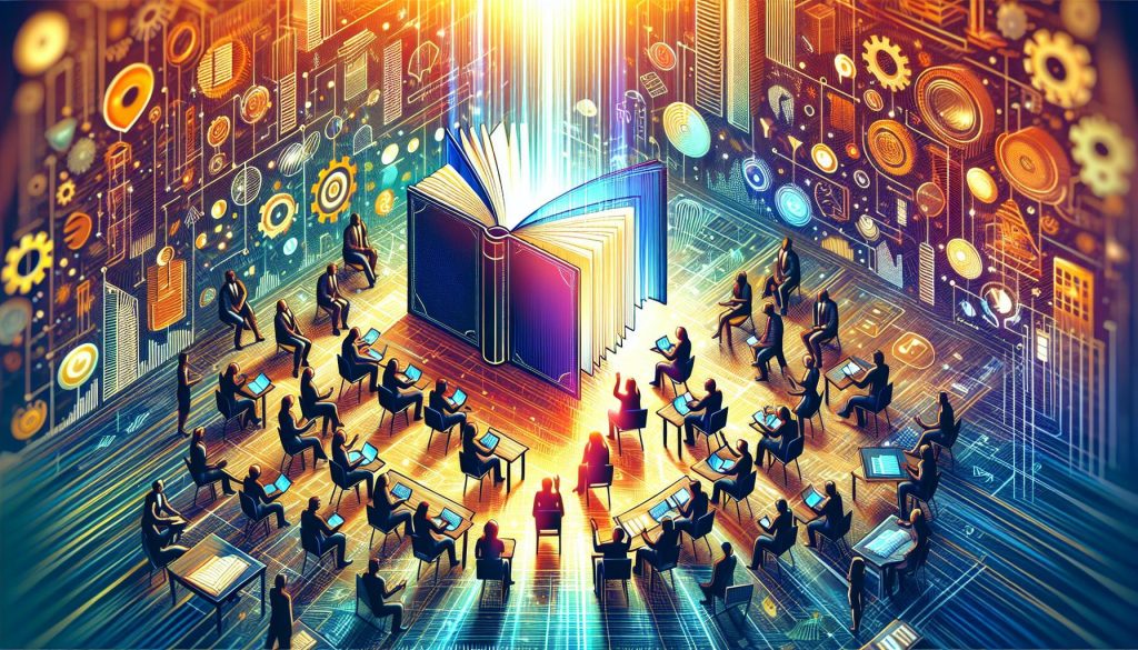 Kniha: Špička v oboru? Naučte se, jak toho dosáhnout!