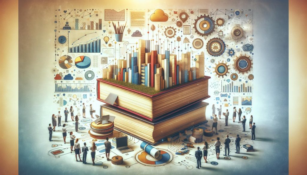 Kniha: Aby Vše Klapalo – Tajemství Efektivního Řízení Projektů