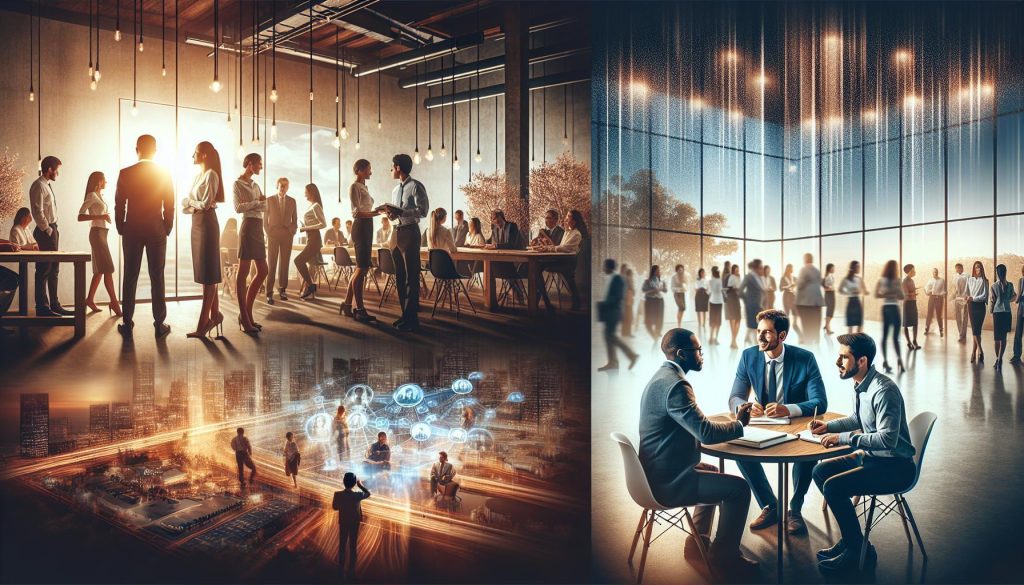 Kde hledat zájemce o MLM? Nejlepší zdroje pro nalezení nových spolupracovníků