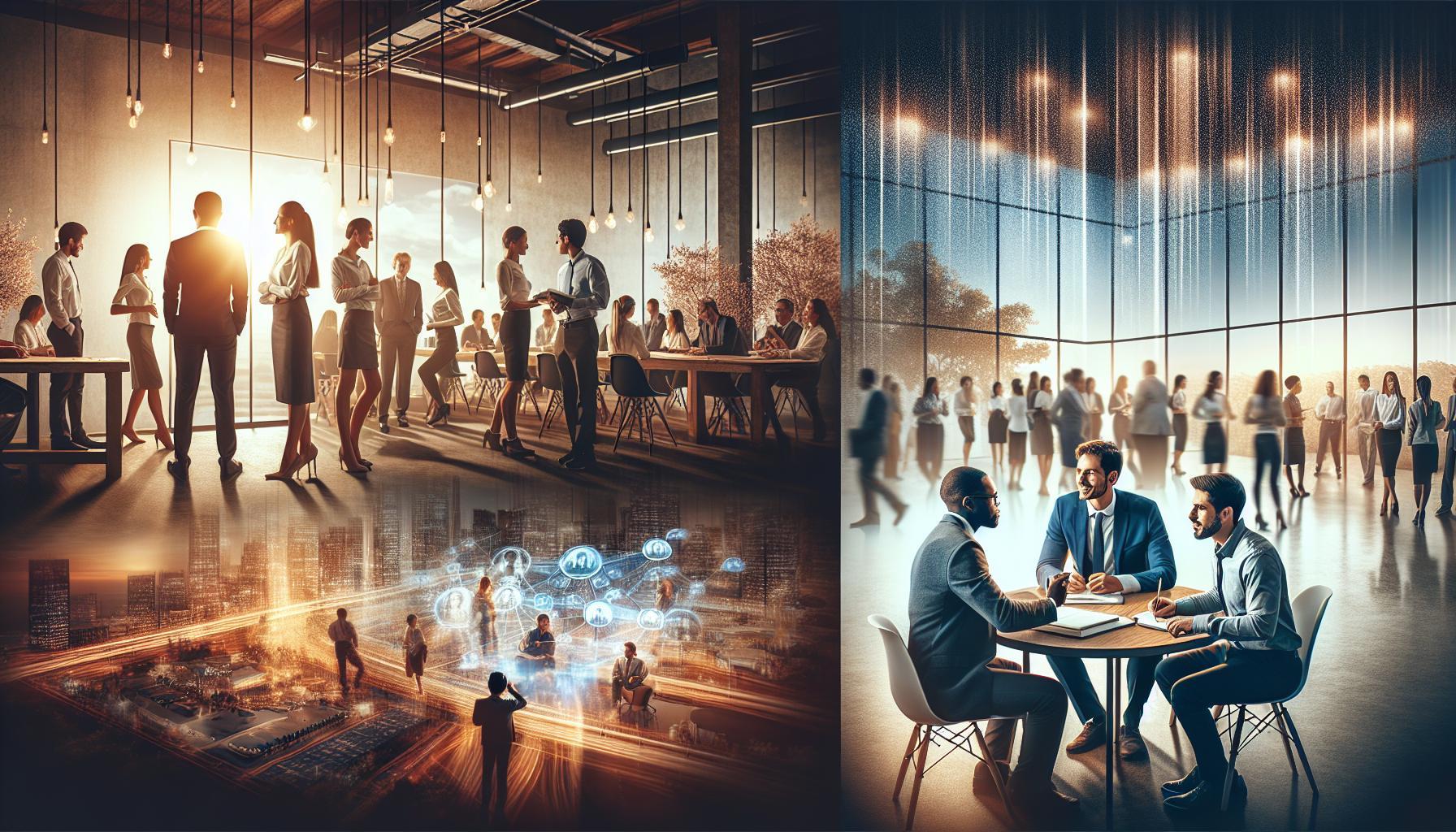 Kde hledat zájemce o MLM? Nejlepší zdroje pro nalezení nových spolupracovníků