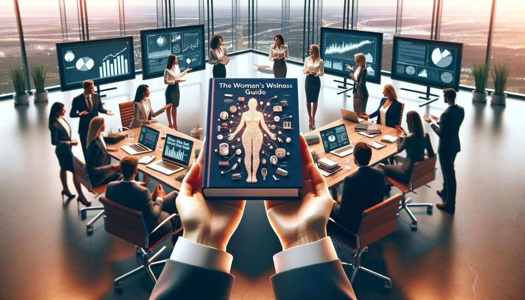 Kniha: Bible Vaginy – Co Každá Žena Potřebuje Vědět o Svém Těle i Kariéře