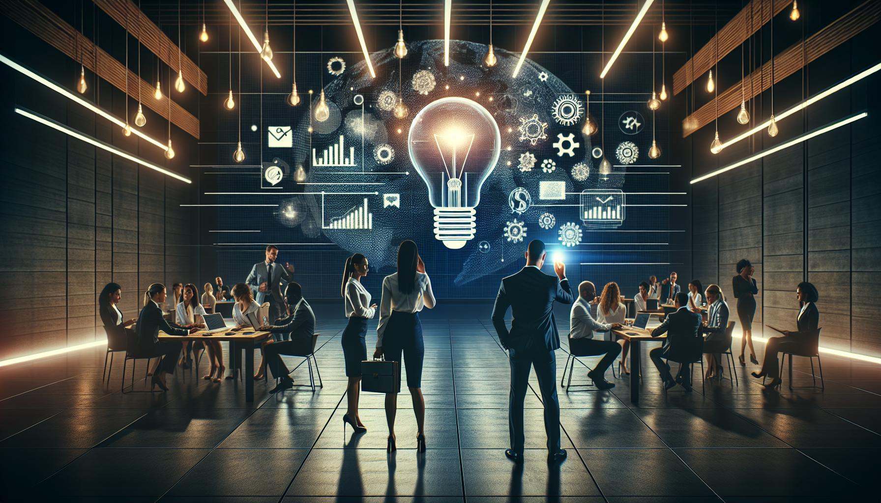 Kniha: Jeden jednoduchý nápad, který změní vaše podnikání navždy!