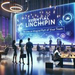 Kniha: Nepostradatelní Linchpin? Staňte Se Nezbytnou Součástí Svého Týmu