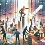 Kniha: Mocné tahy v byznysu, které vás dostanou na vrchol!