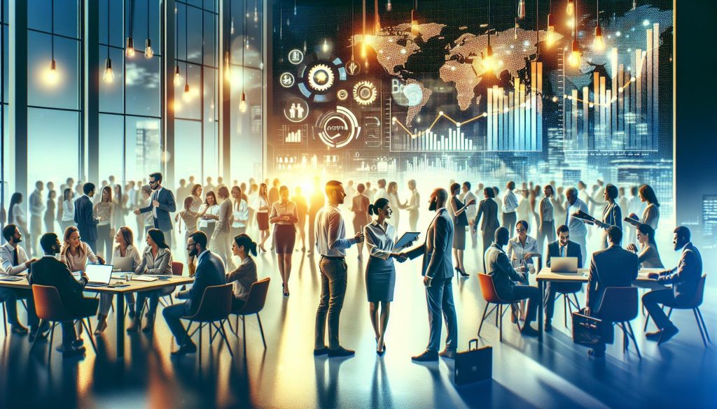 Kniha: Férová Práce – Jak Budovat Etický a Úspěšný Byznys