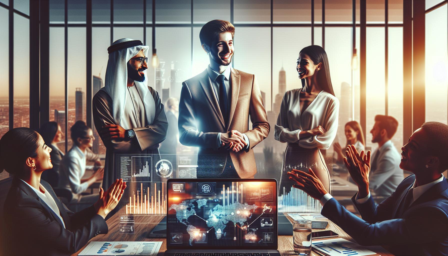 Kdo využívá MLM? Přehled cílové skupiny a jejich motivace