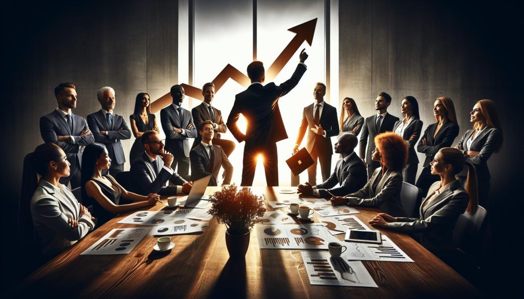 Kniha Umění vítězit: Strategie Pro Dosažení Výher v Byznysu i Životě