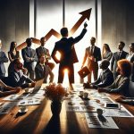 Kniha Umění vítězit: Strategie Pro Dosažení Výher v Byznysu i Životě