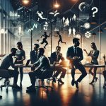 Kniha: Stvoření k Pohybu – Proč Aktivní Tělo Znamená Aktivní Mysl pro Podnikatele