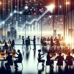 Kniha Nikdy nejez sám: Význam Networkingových Schůzek pro Úspěch