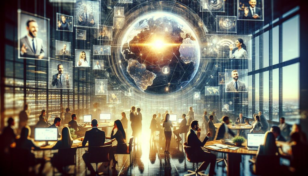 Kniha: Mýty a Naděje Digitálního Světa – Co Nás Čeká ve Světě Technologií