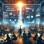 Kniha Stop Průměrnosti!: Tajemství Výjimečných Výsledků