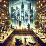 Kniha Škola šťastného života: Klíče k Rovnováze mezi Prací a Štěstím