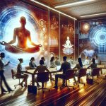 Kniha Všímavost (Mindfulness): Jak Zlepšit Produktivitu Pomocí Meditace