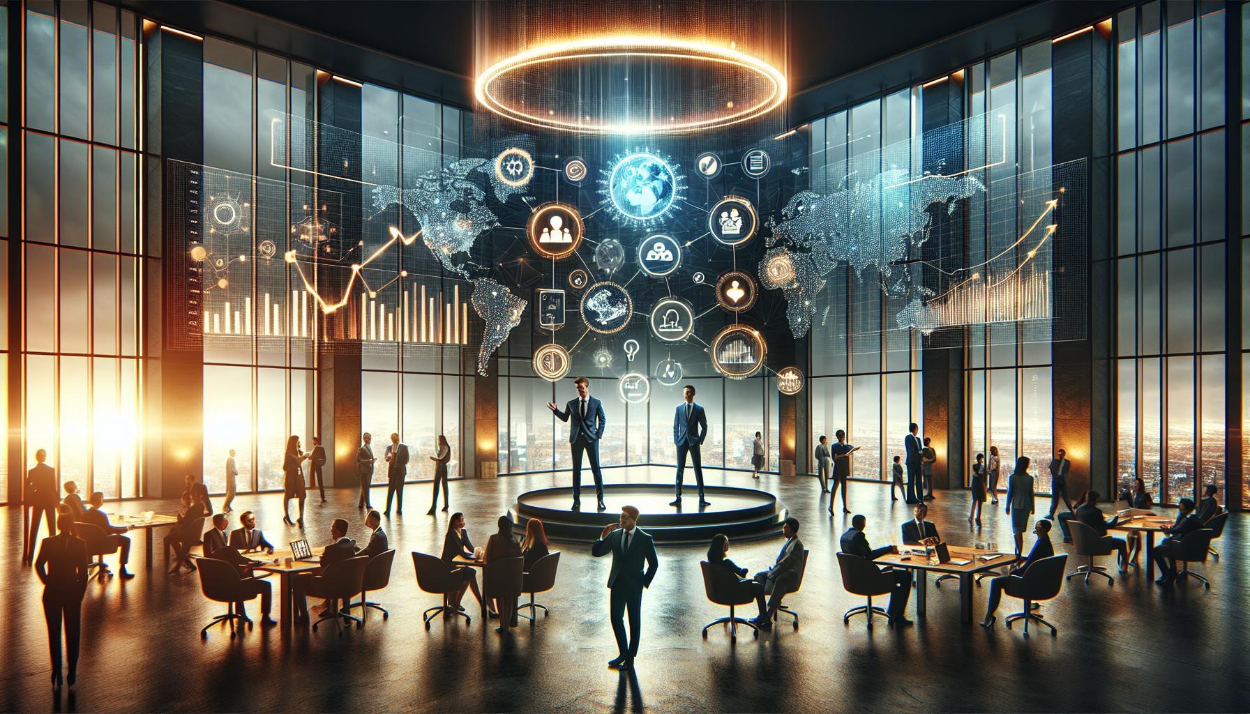 Jak být nejlepší v systému MLM: Tajemství lídrů odhaleno