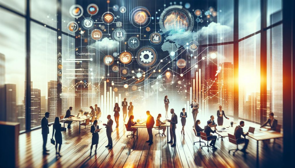 Kniha: Důvěryhodný marketing – Klíč k dlouhodobému úspěchu ve vašem byznysu.