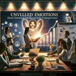 Kniha: Odhalené Emoce? Naučte Se Emoční Inteligenci Pro Lepší Komunikaci!