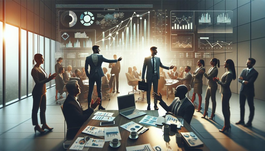 Kniha Mít vše hotovo: Produktivita bez stresu pro maximální úspěch