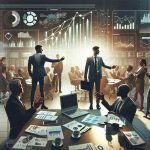 Kniha Mít vše hotovo: Produktivita bez stresu pro maximální úspěch