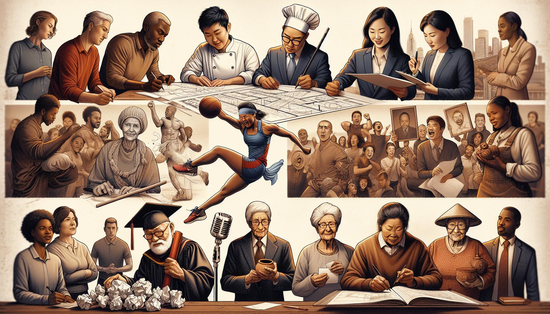 Motivace k dosažení ‍cílů