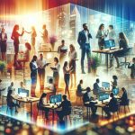 Kniha Práce na Dálku: Budoucnost Produktivity a Flexibility