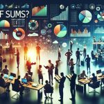 Kniha Sum? Naučte Se Analyzovat Data Pro Chytřejší Rozhodnutí!