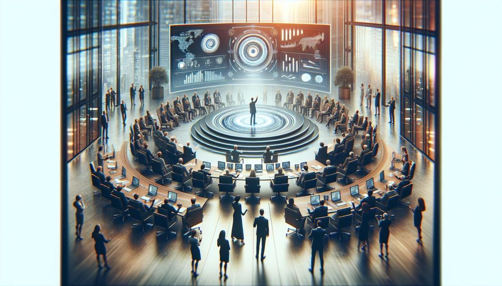 Kniha: Zaujmout hned na první pohled! Tajemství efektivní prezentace.