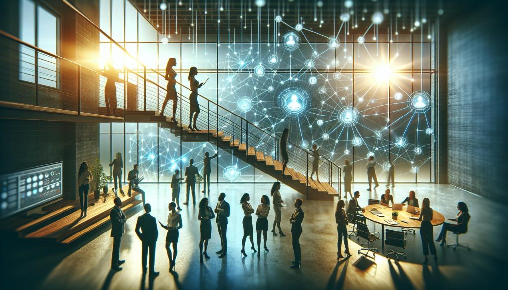 Kniha: Síla zranitelnosti jako cesta k autentickému leadershipu.