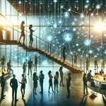 Kniha: Síla zranitelnosti jako cesta k autentickému leadershipu.