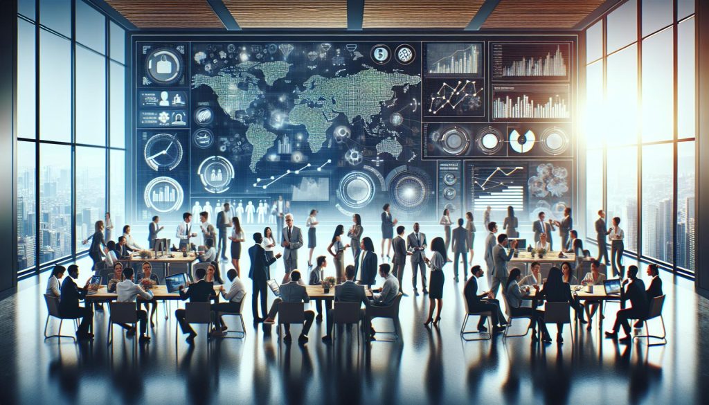 Kniha Největší Obchodník na Světě: Tajemství Obchodního Úspěchu