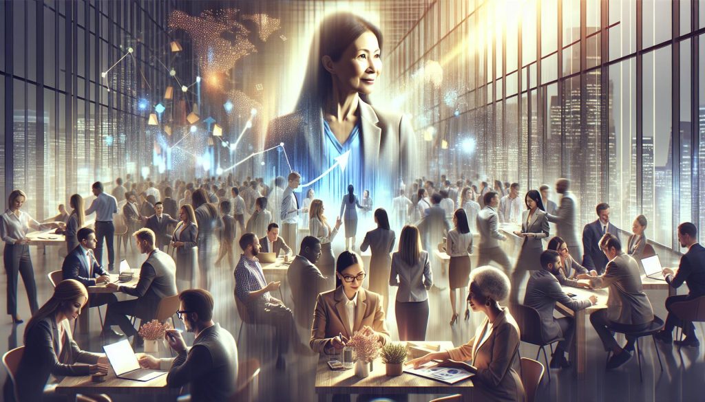 Kniha: Jak Vychovat Úspěšné Lidi – Klíč k Růstu v MLM a Podnikání