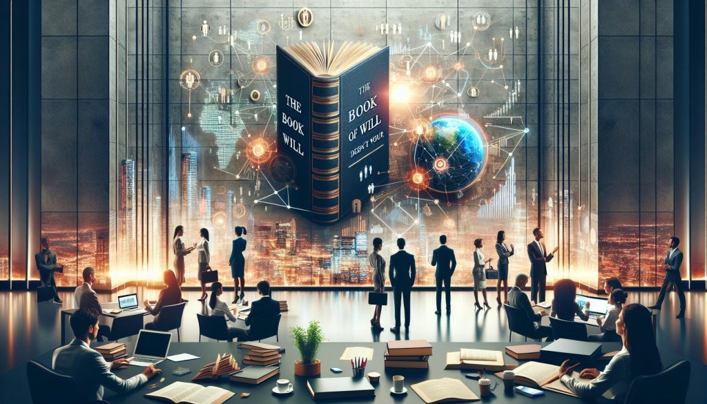 Kniha Vůle nefunguje: Jak Skutečně Dosáhnout Svých Cílů