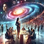 Kniha Astrofyzika pro lidi ve spěchu: Co Nám Vesmír Může Naučit o Produktivitě