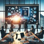 Kniha: Marketing 3.0 – Revoluční strategie pro moderní podnikatele!