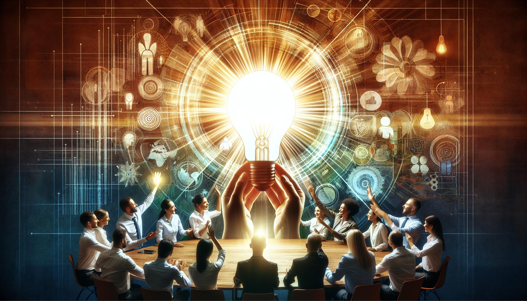 Síla pozitivního myšlení v podnikání