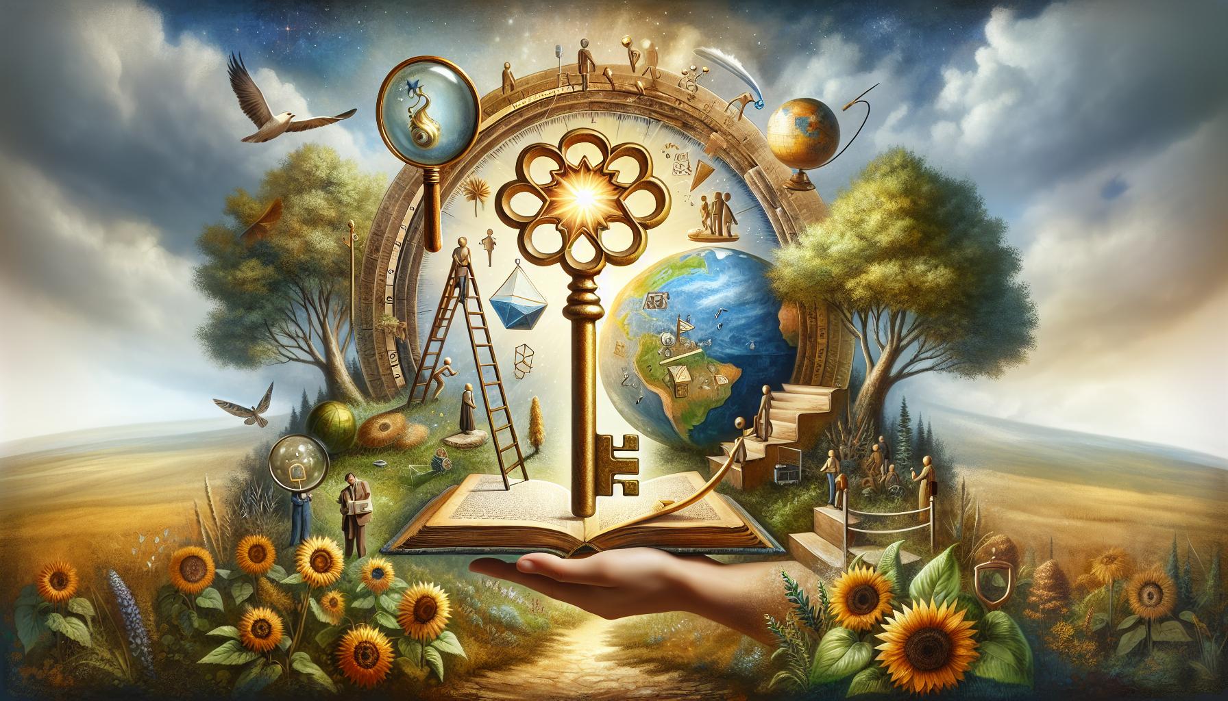 Klíčové Principy Úspěšného Vzdělávání